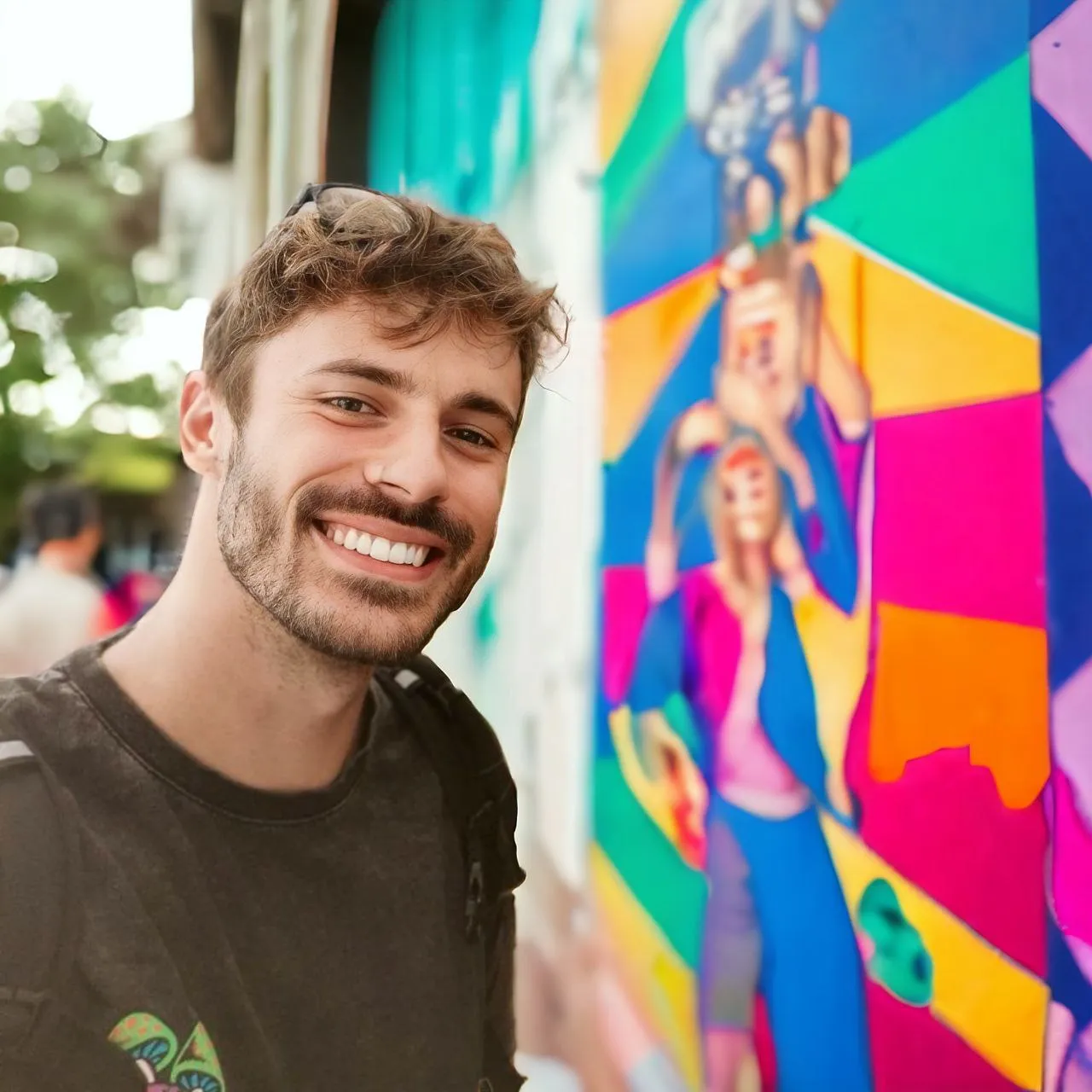 Profile Photo